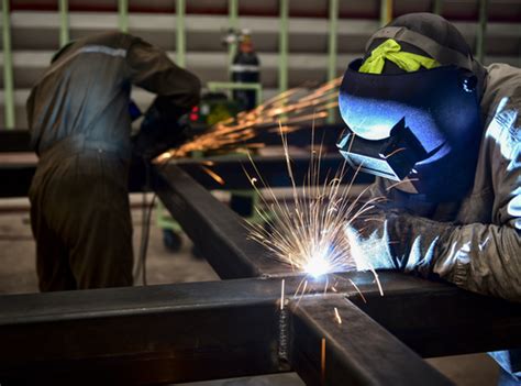 metal fabricators markham|Custom Metal Fabrication .